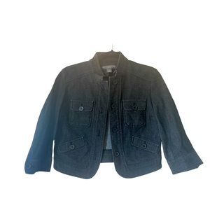 Josephine chaus Jean jacket